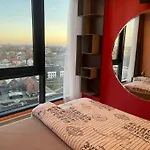 아파트 Sky-scraper 클라이페다
