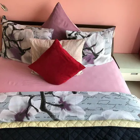 Apartman Sky-scraper Klaipėda