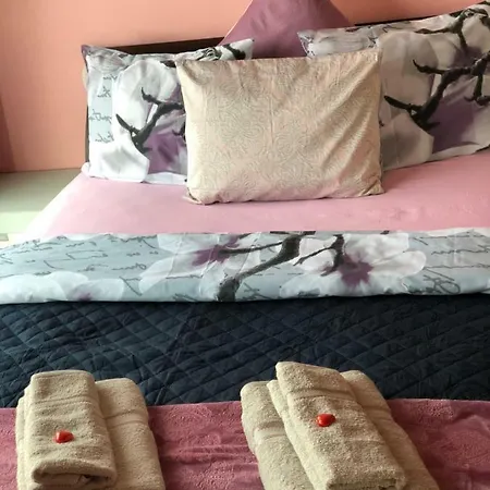 Sky-scraper Klaipeda