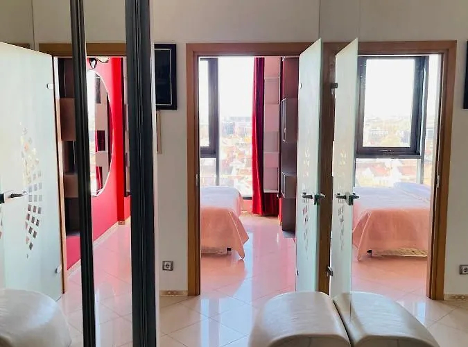 Sky-scraper * Klaipėda