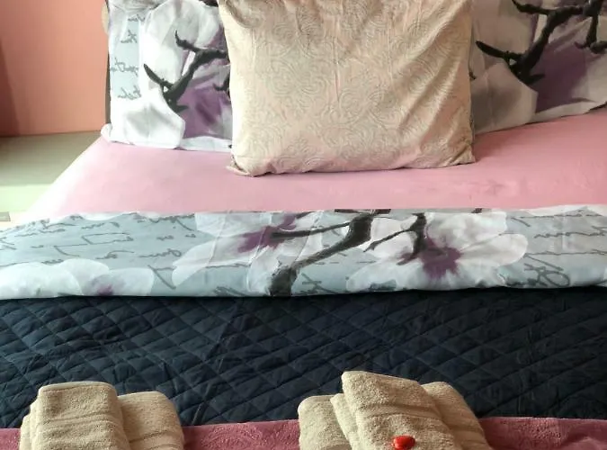 Sky-scraper Klaipeda